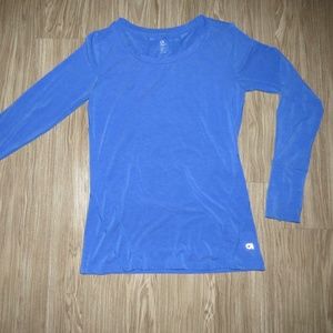 GapFit Breathe Long Sleeve